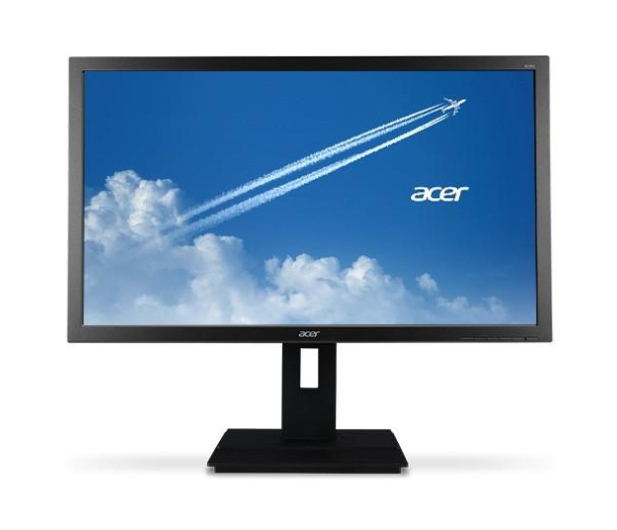 Acer B276HLCBMDPRX czarny - 322148 - zdjęcie 6